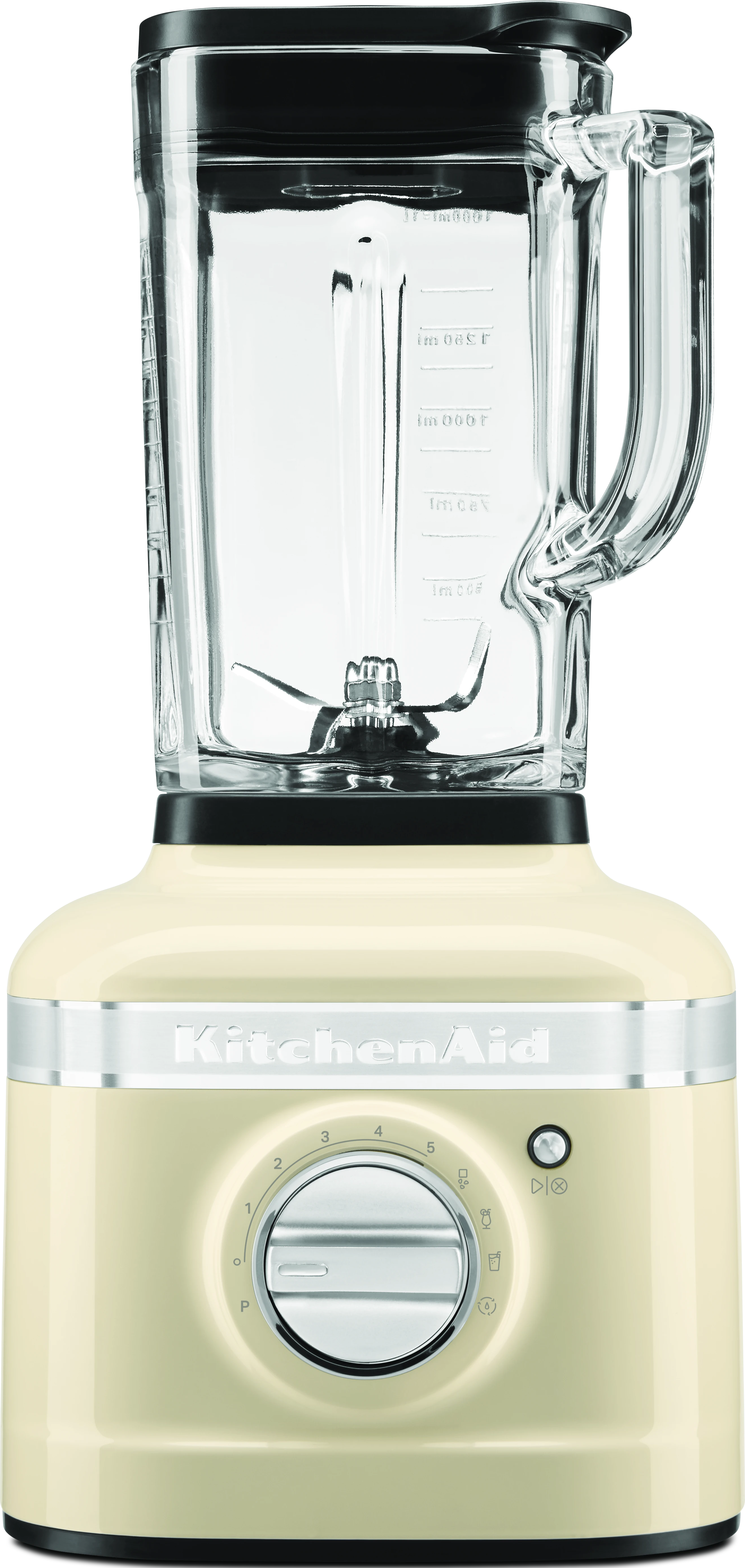 Standmixer ARTISAN K400 5KSB4026EAC Creme