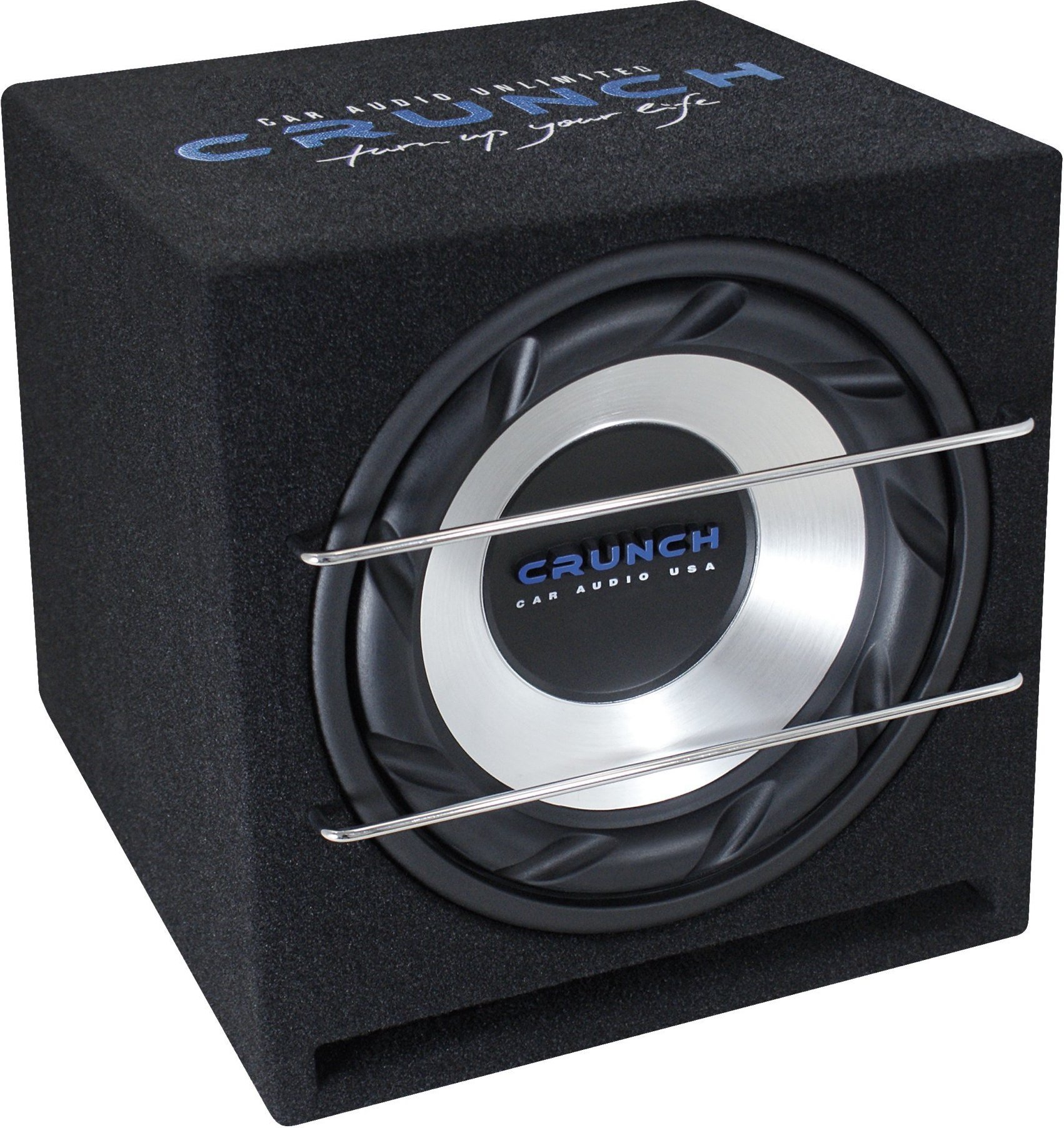 CRB-350 Auto Subwoofer
