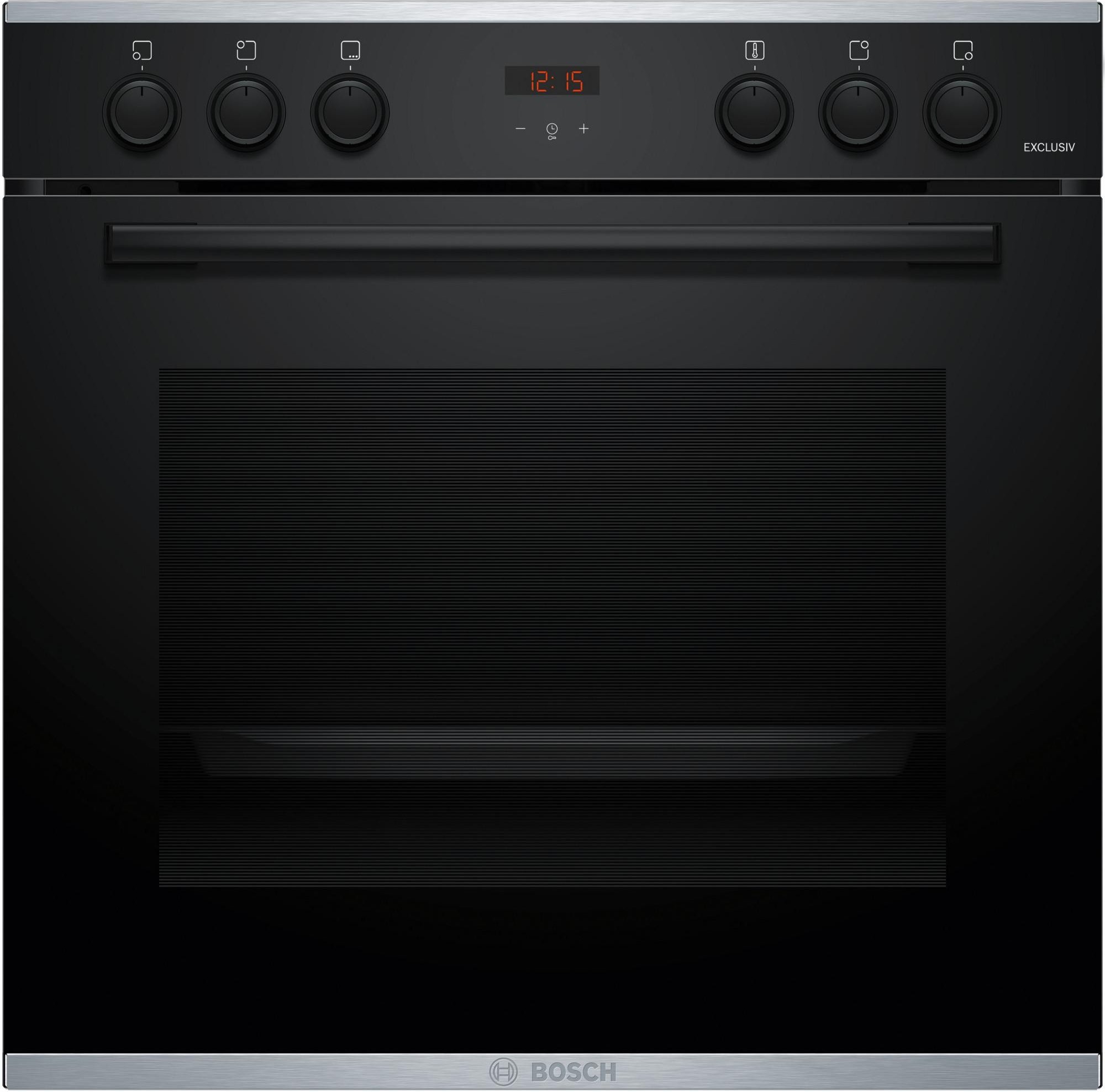 Einbauherdset MKH43SD1