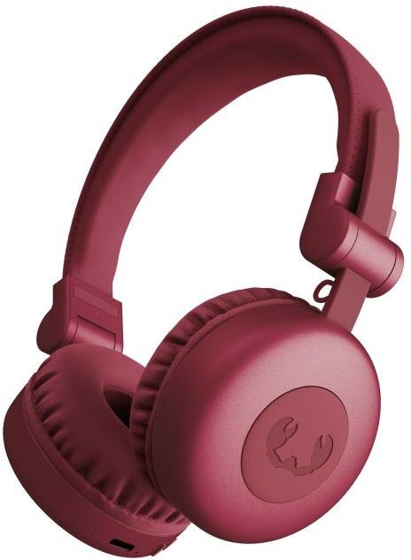 Bluetooth®-On-Ear-Kopfhörer "Code Core", Berry Red (00004995)