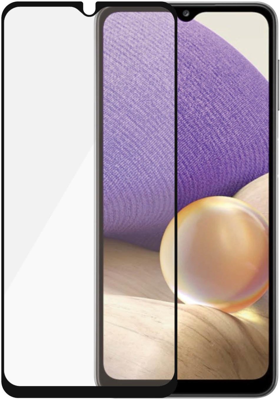 Schutzglas Samsung Galaxy A13 | A23 | A23 5G | M13 | M23 5G | M33 5G (7306)