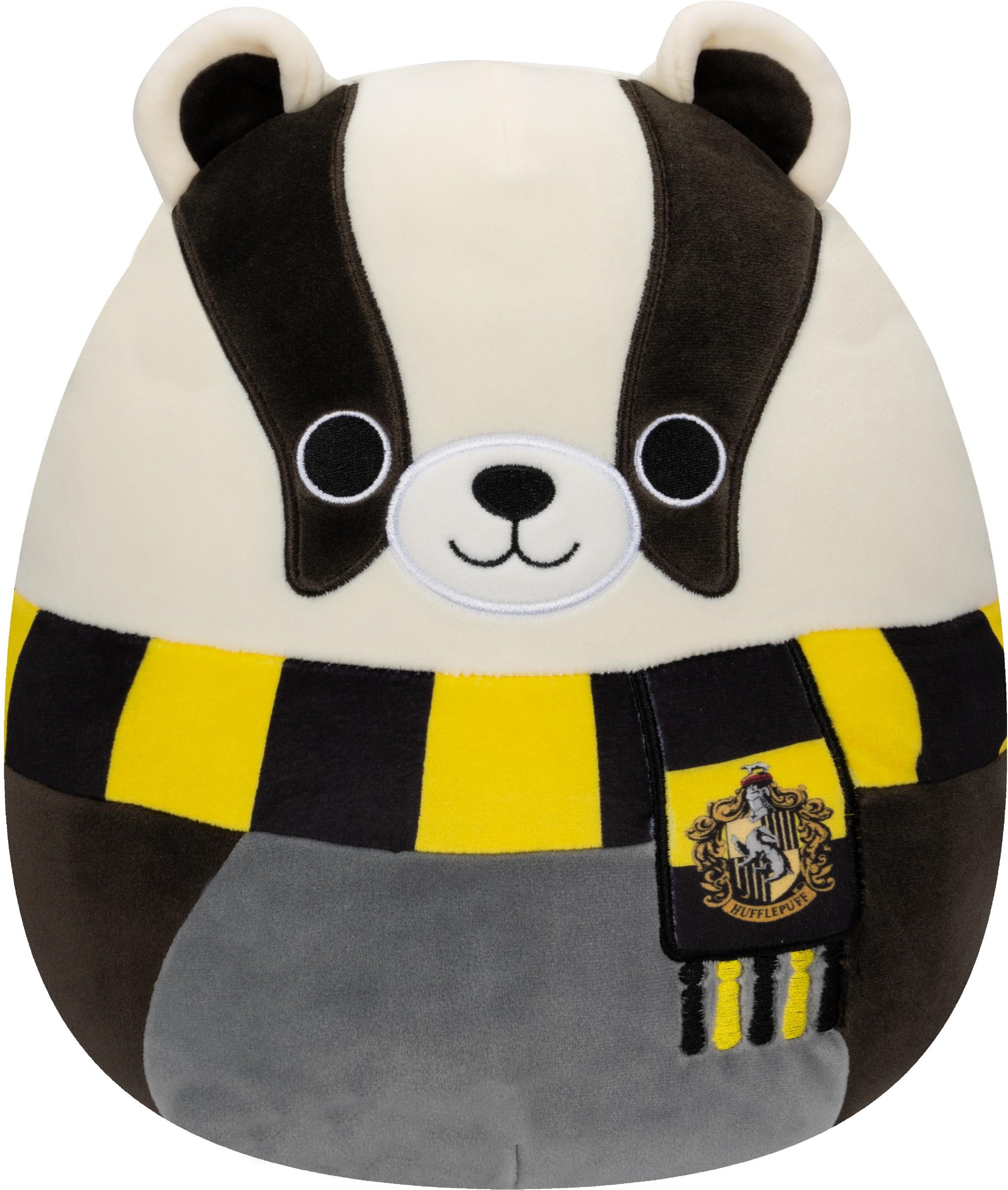 Squishmallows - Harry Potter Hufflepuff 25cm Kuscheltier