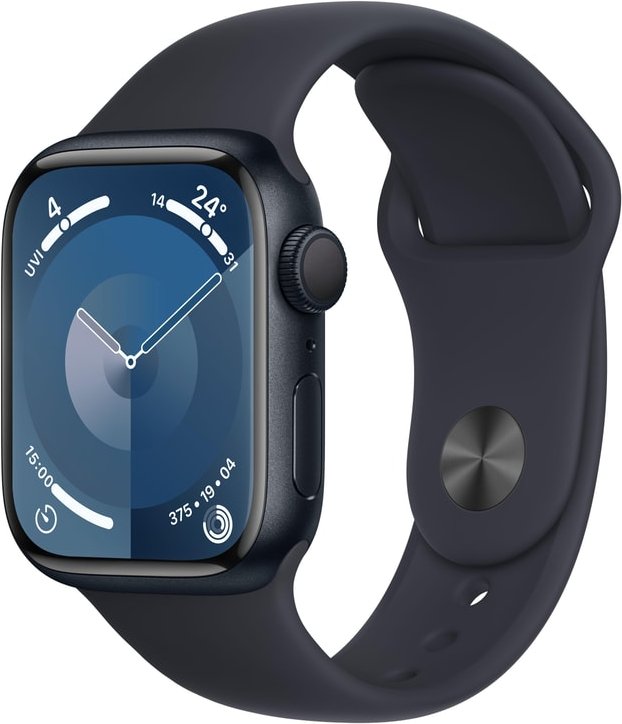 Apple watch series 4 0 finance sales