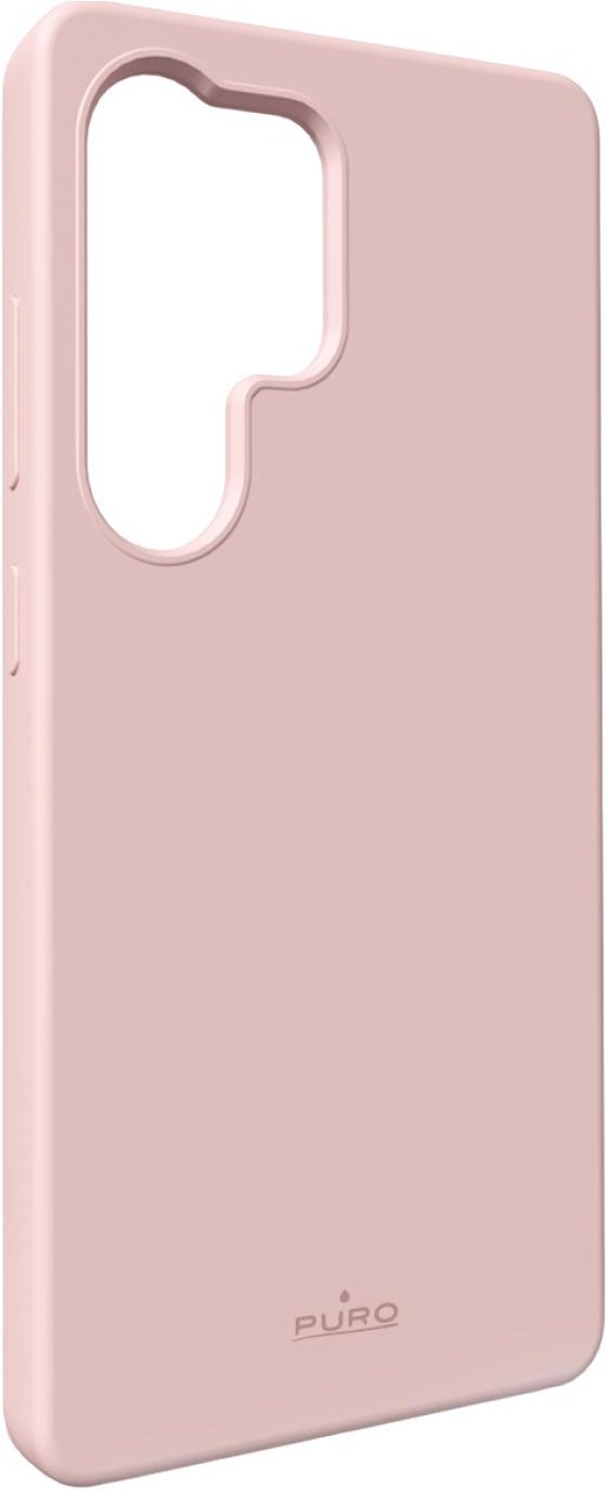 Samsung Galaxy S25 Ultra ICON Cover, Rosa Handyhülle