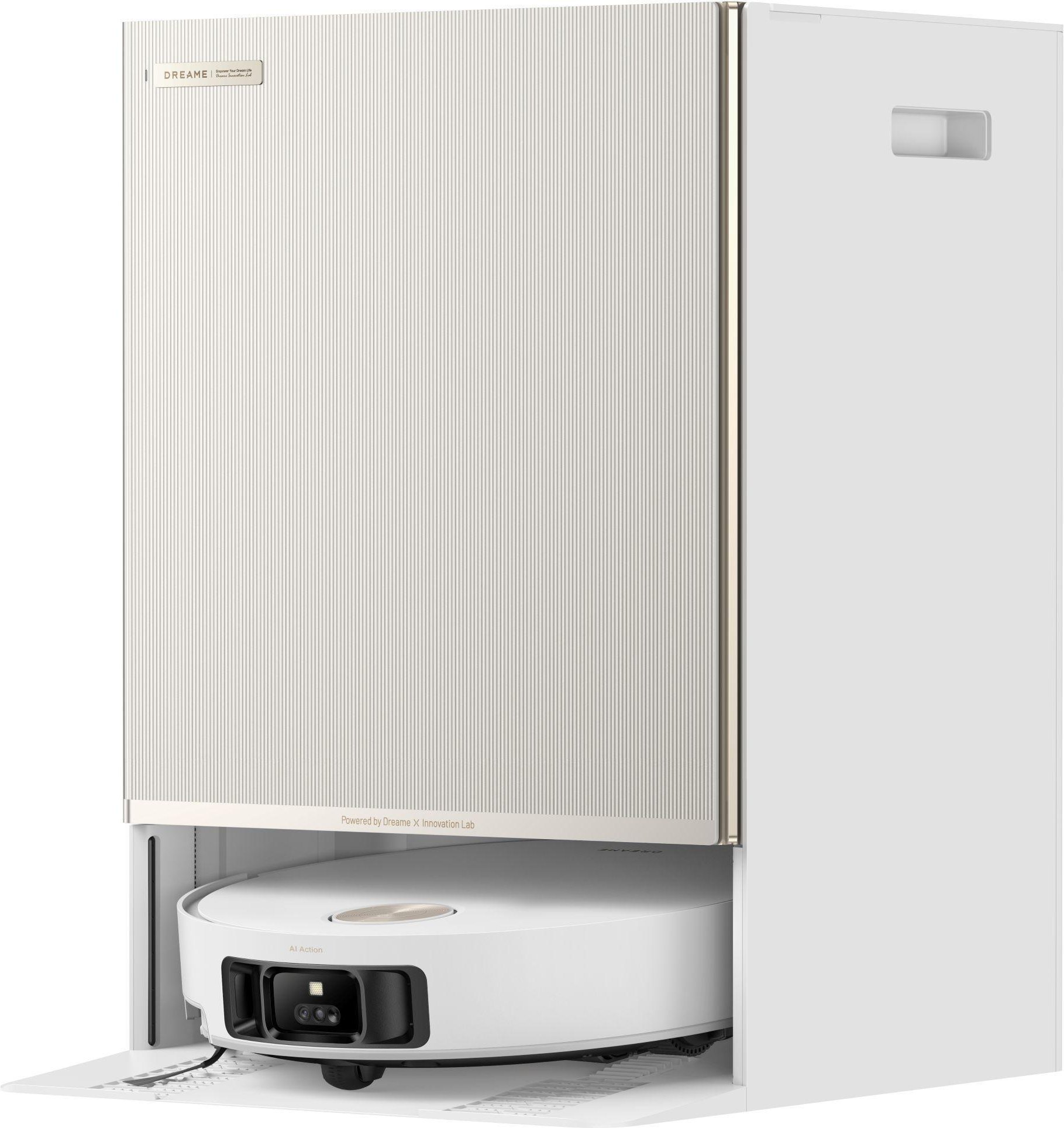 Matrix10 Ultra Saugroboter mit Wischfunktion