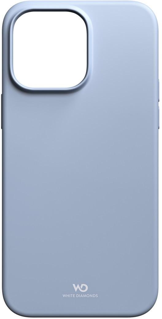 Cover "Urban Case" für Apple iPhone 14 Pro Max, Light Blue (00220205) Handyhülle