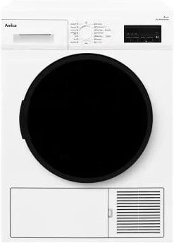 WTP 489 031 Wärmepumpentrockner