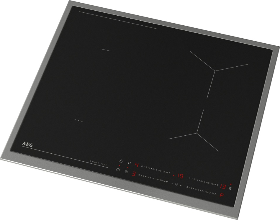 OIO64B00XB Induktionskochfeld (autark)