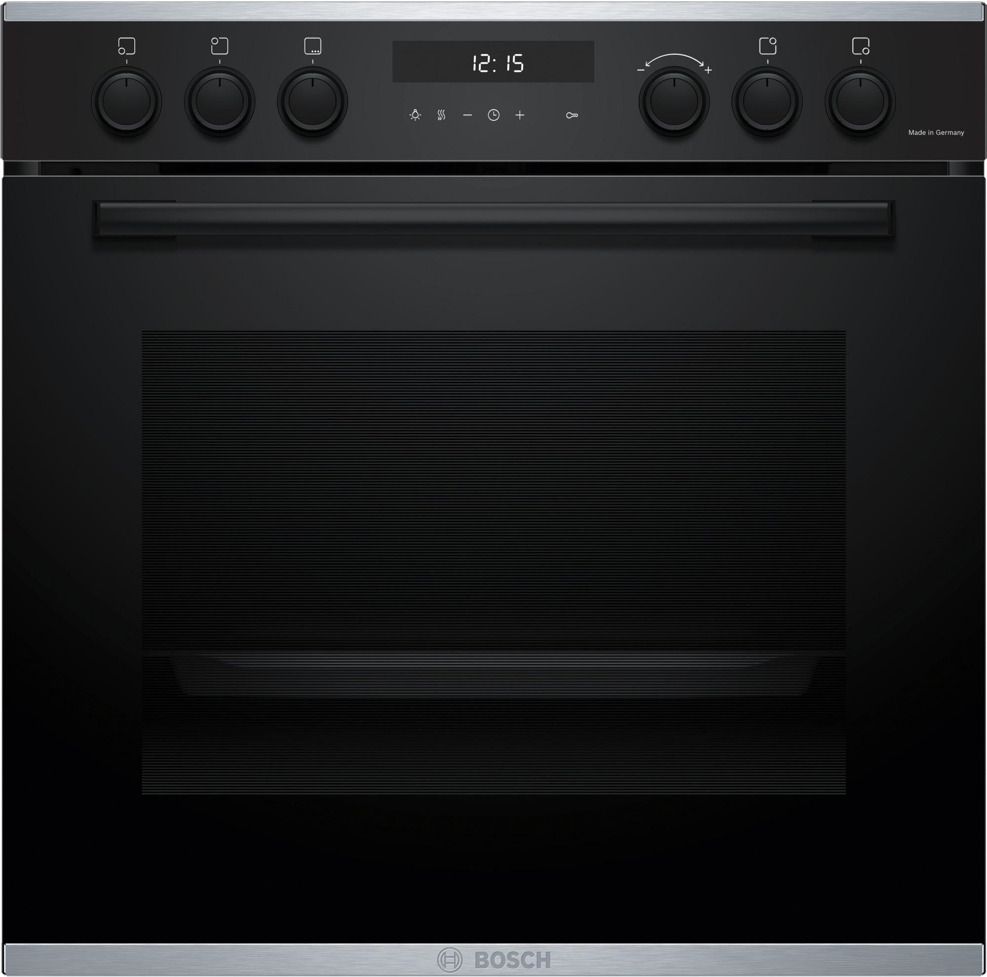 Einbauherdset MKH63SP3