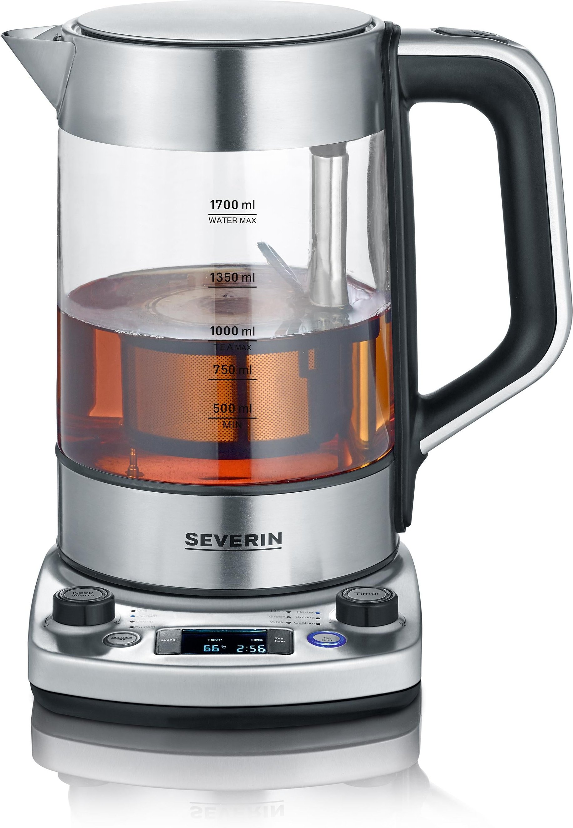 Thumbnail - WK 3422 Teemaschine