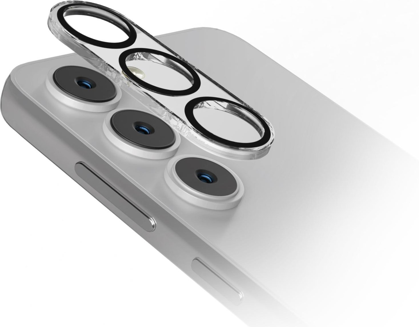 Kameraschutz für Samsung Galaxy S24