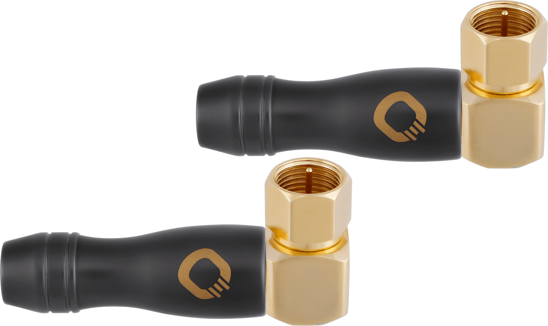 Transmission Shift schwarz F-Stecker