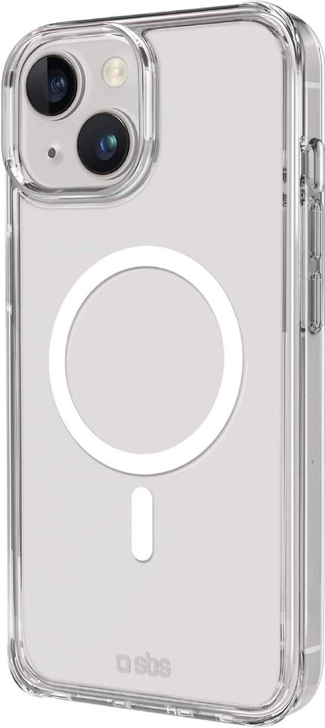 Transparente schlanke Hülle für iPhone 15 Transparent Handyhülle