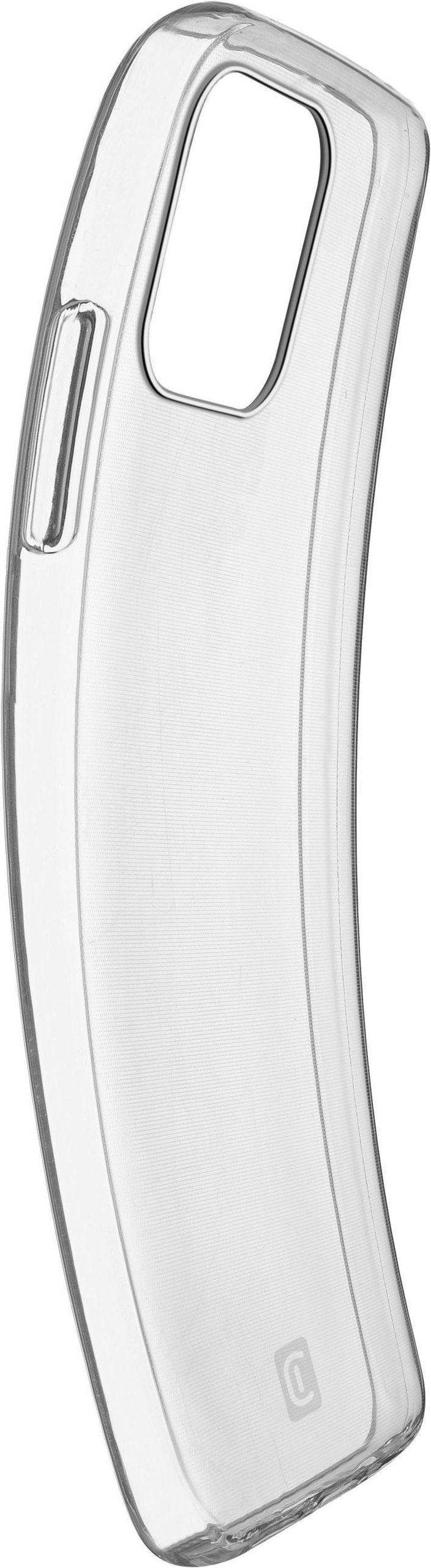 Fine Case für Apple iPhone 15 Plus Clear (60503) Handyhülle