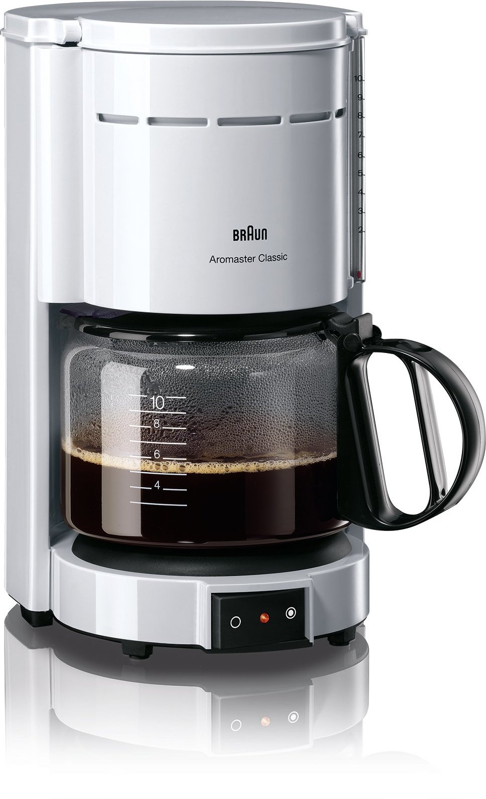 KF 47/1 Kaffeeautomat Aromaster Classic Filterkaffeemaschine