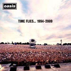 CD Oasis - Time Flies...1994-2009