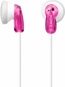 MDR-E 9LP pink In-Ear Kopfhörer