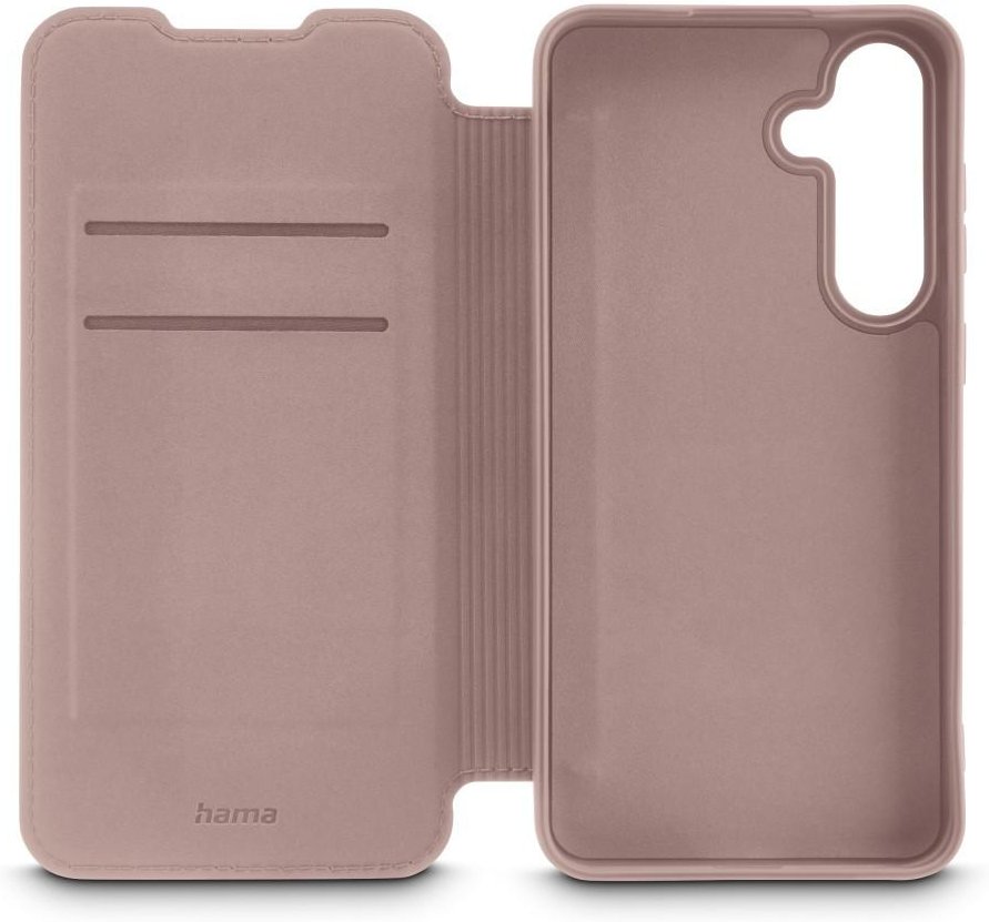 Handytasche "Fantastic Feel" für Samsung Galaxy S24+, rosa (00137968)