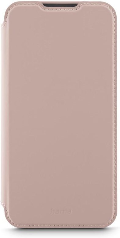 Handytasche "Fantastic Feel" für Samsung Galaxy S25, rosa (00080566)