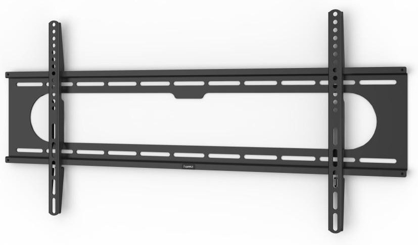 TV-Wandhalterung, starr, 229 cm (90") bis 100 kg, Wandabstand 2,6 cm (00220842)