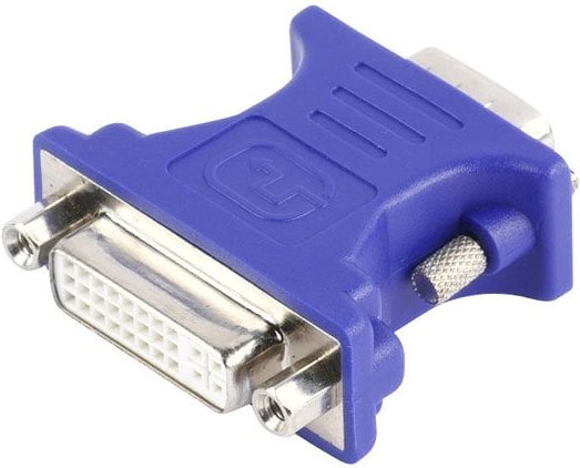 DVI Kompaktadapter (45453)