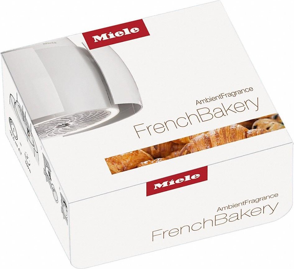 Thumbnail - Ambient Fragrance French Bakery Duftflakon