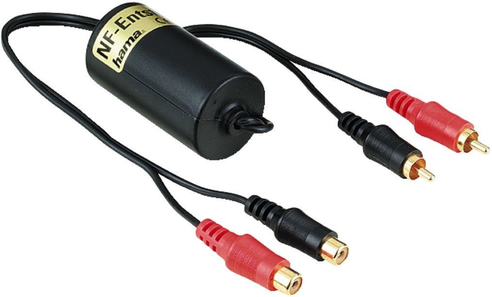 Niederfrequenz-Entstörfilter (00045683)