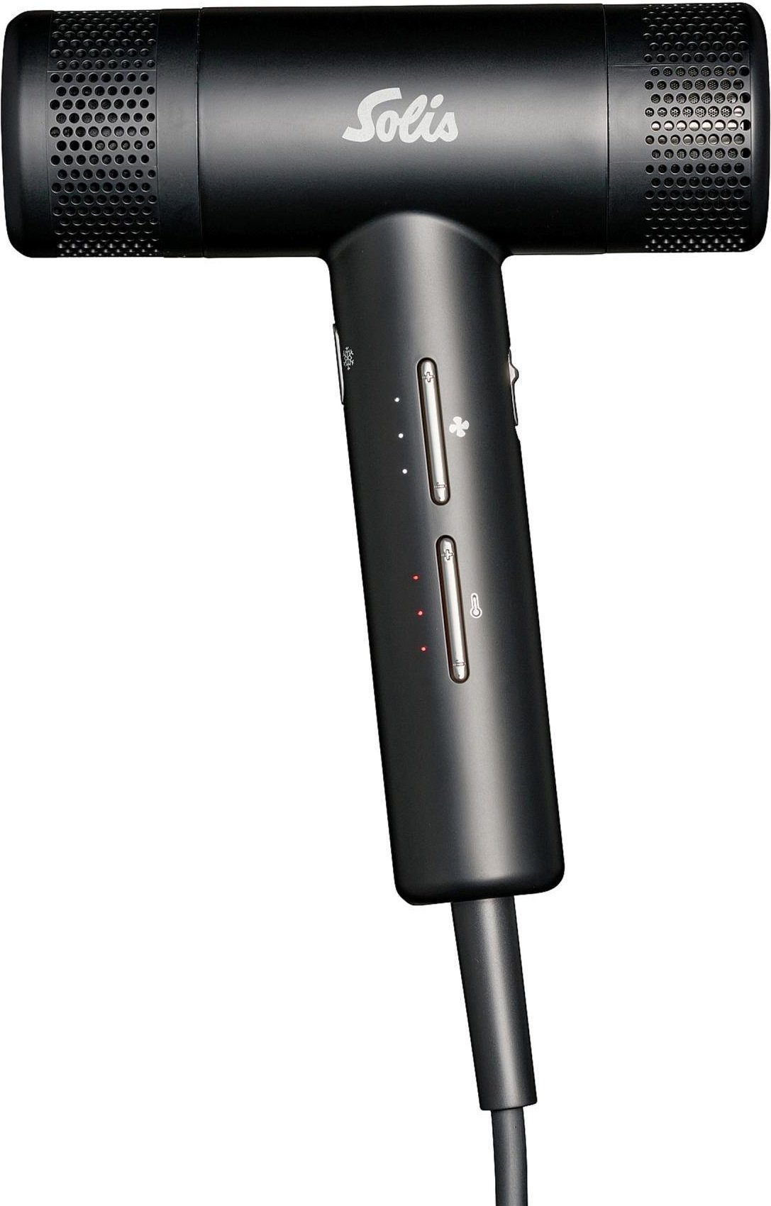 Thumbnail - Hair Perfection Ionic Black Haartrockner