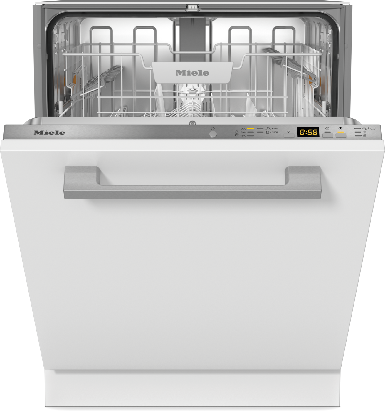 Thumbnail - G 5651 Vi Active Einbau-Geschirrspüler vollintegriert 60 cm