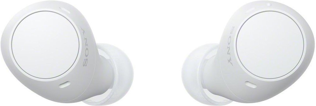 WF-C 510 weiss In-Ear Kopfhörer