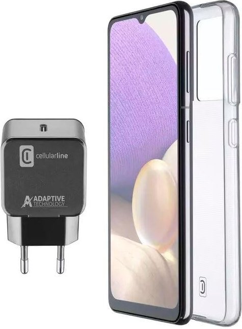 CHARGE & PROTECT KIT - Samsung - A33