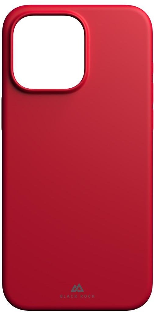 Cover "Mag Urban Case" für Apple iPhone 15 Pro Max, Rot (00221293) Handyhülle