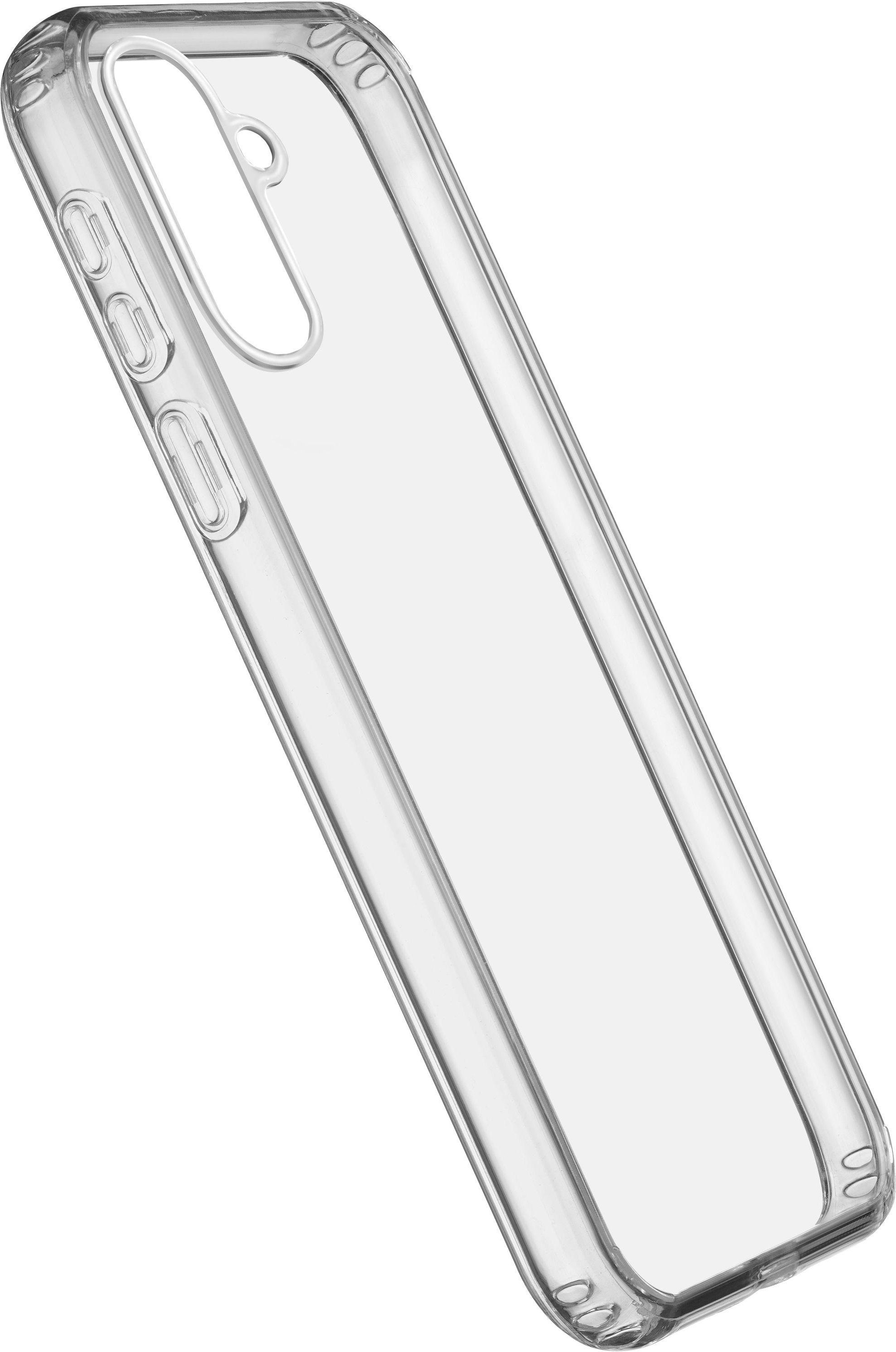 Thumbnail - Clear Strong Case für Samsung S23 FE (60713)