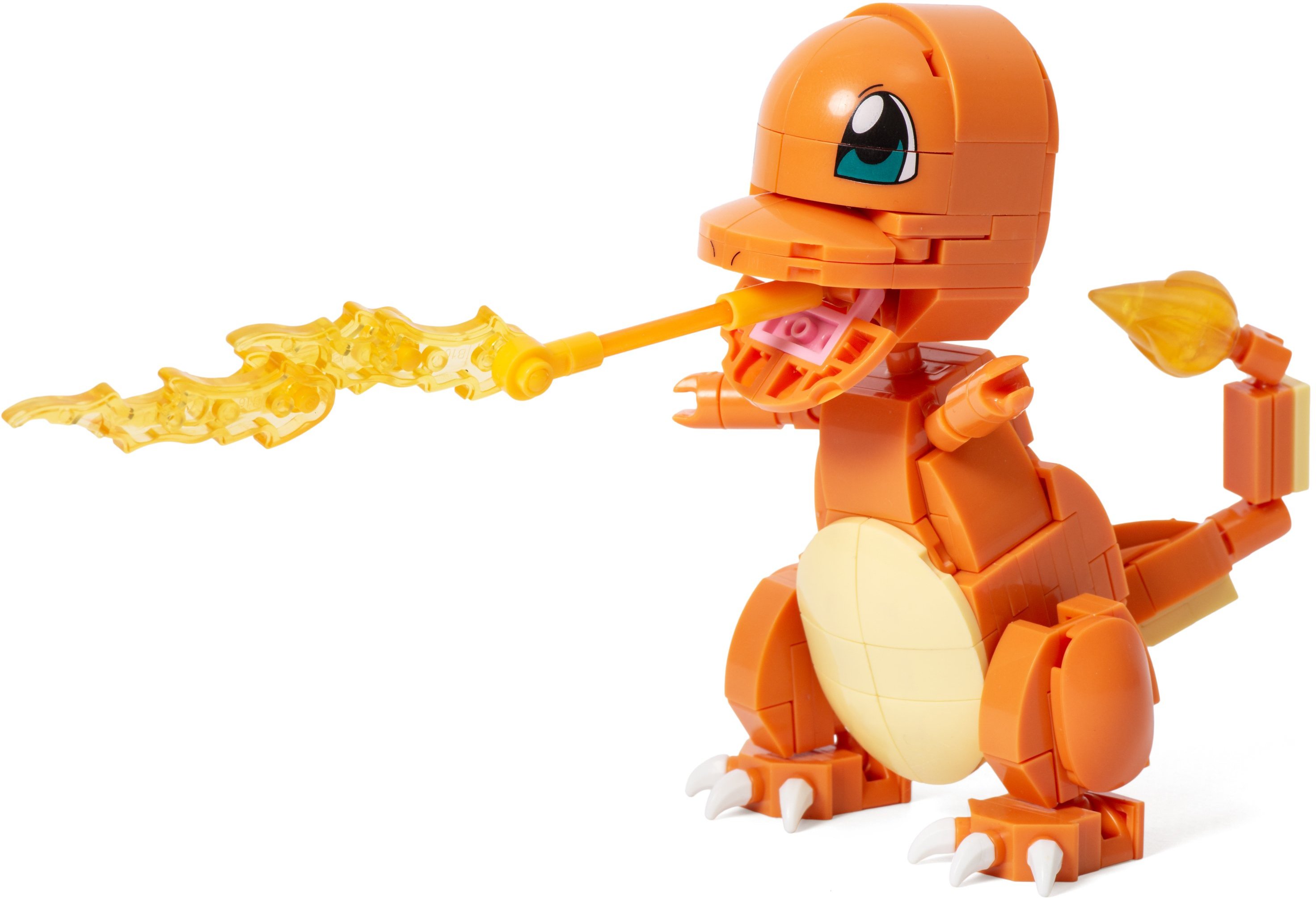 Thumbnail - Pokémon Glumanda