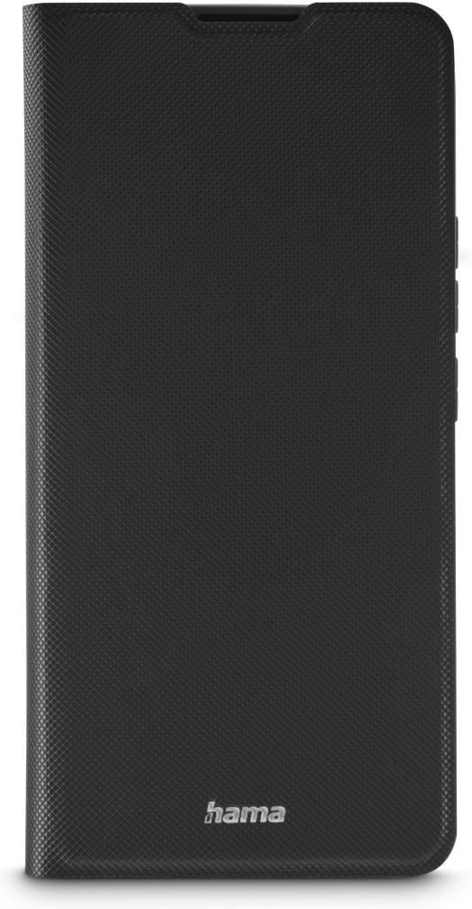 Handytasche "Daily Protect" für Xiaomi Redmi Note 14 Pro 5G, Schwarz (00137999)