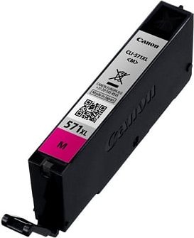 CLI-571XL M magenta Druckerpatrone
