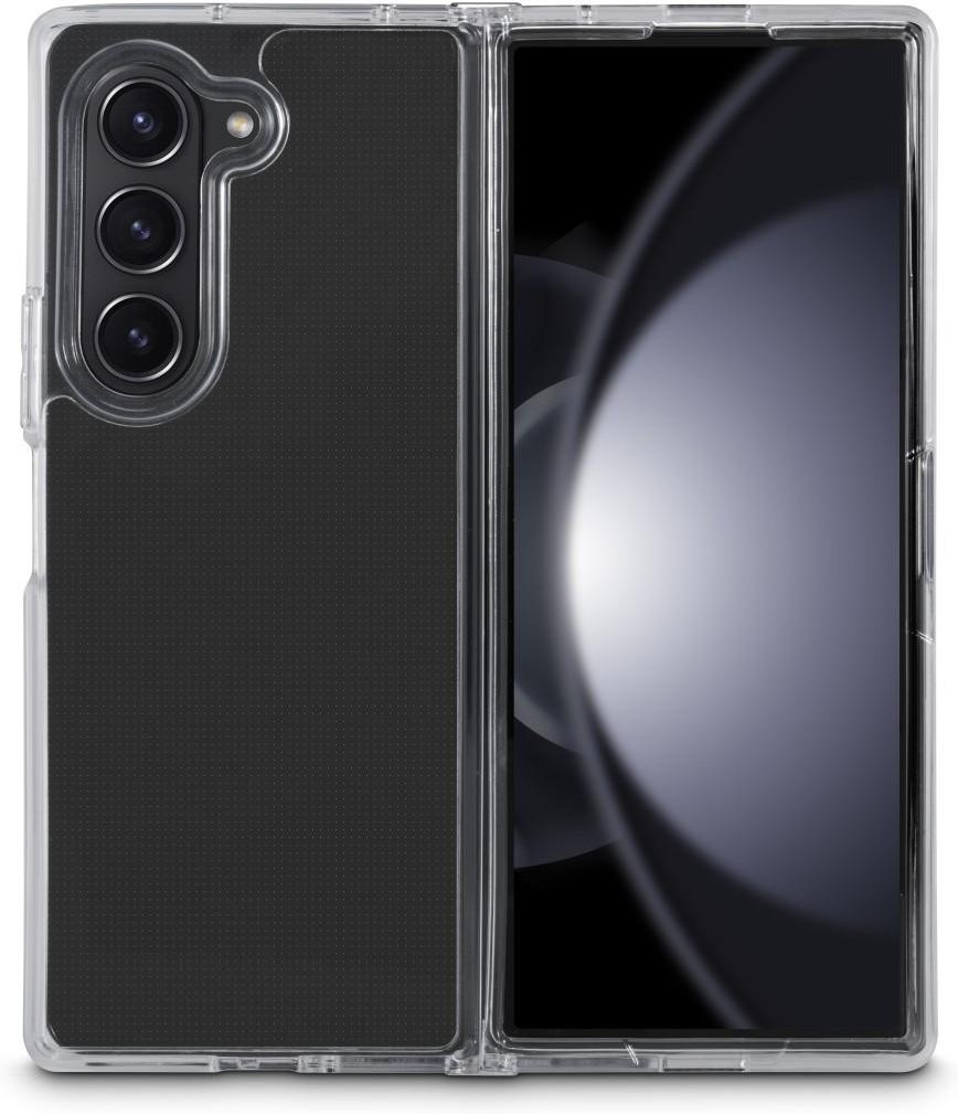 Thumbnail - Handyhülle "Always Clear" für Samsung Galaxy Z Fold6, durchsichtig (00119100)