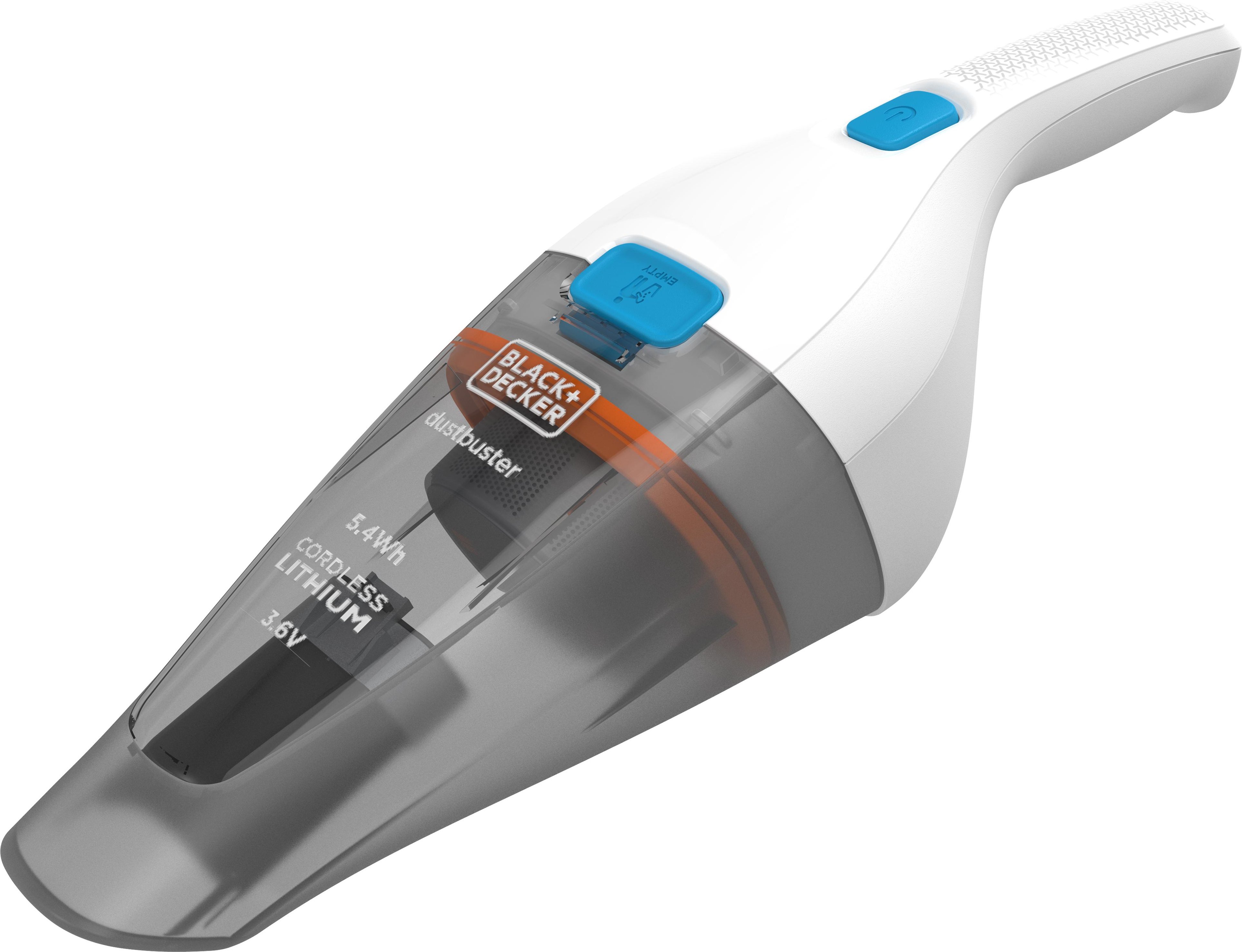 NVC115JL DUSTBUSTER Akku-Handstaubsauger ohne Stiel