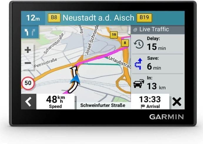 Drive 53 Navigationsgerät