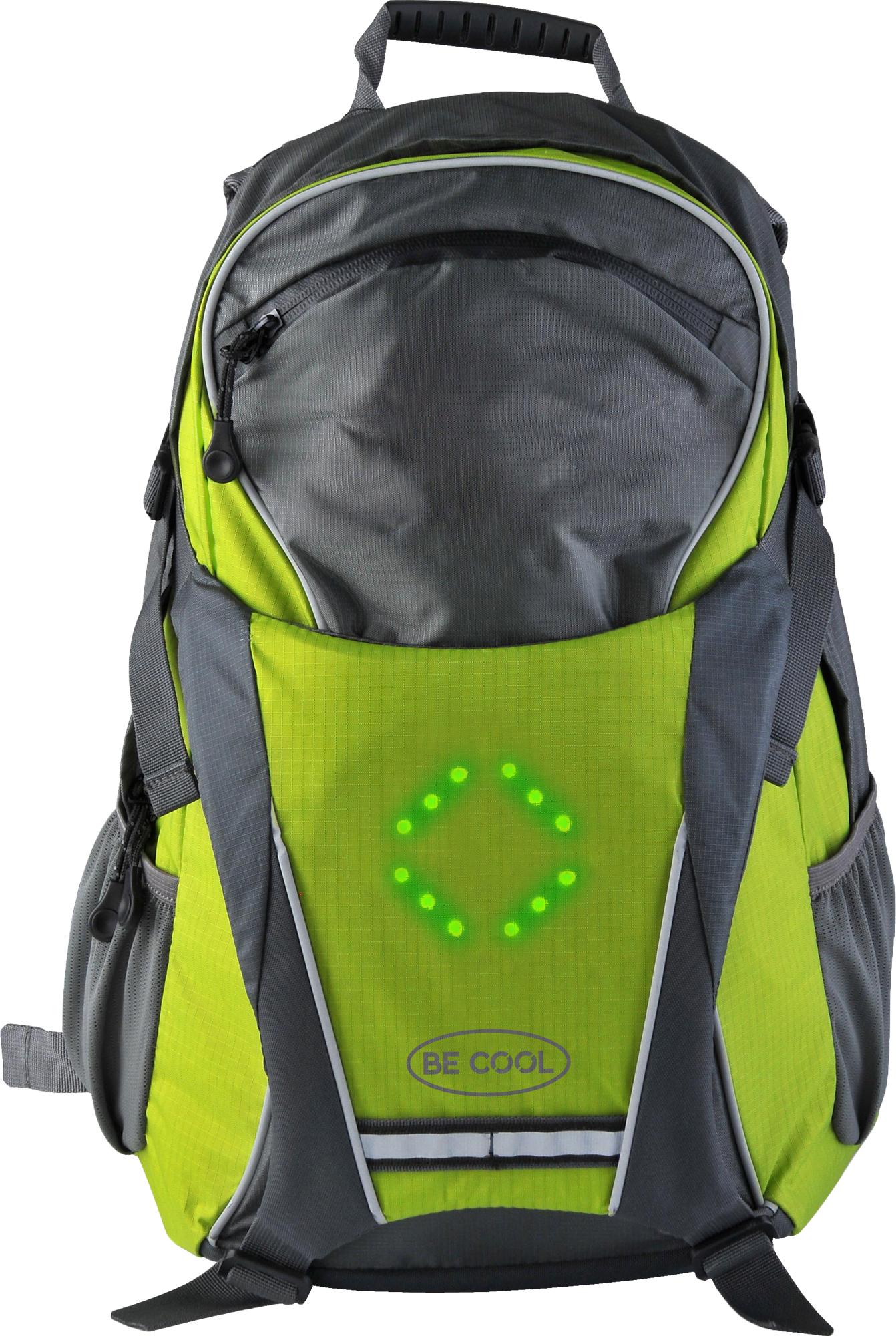 BC18RUCK06 LED-Signalelemente Rucksack