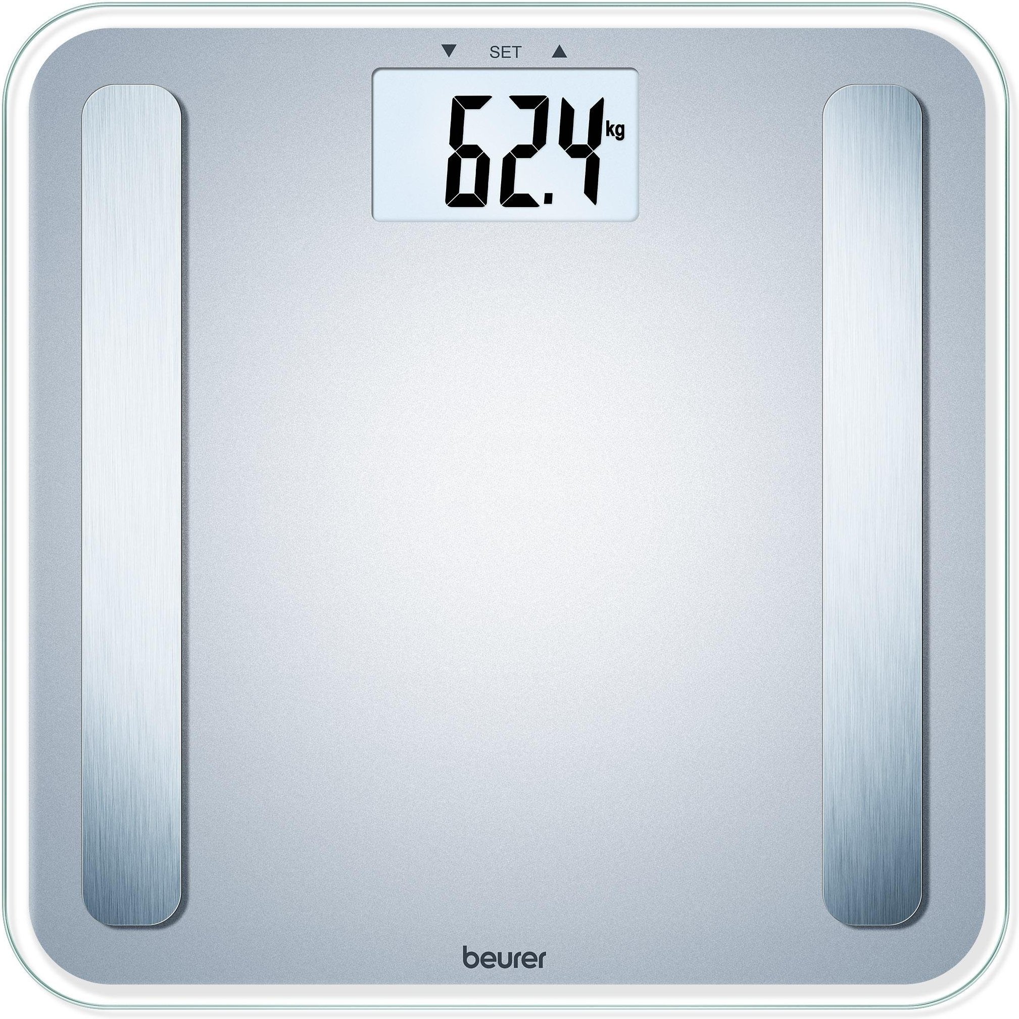 BF 183 Diagnosewaage