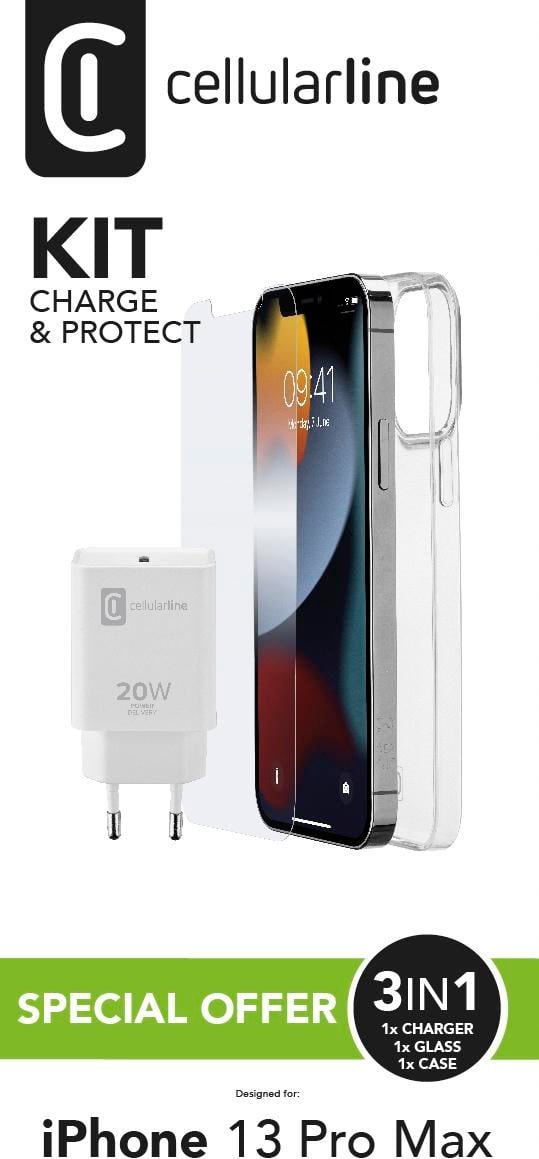 Thumbnail - Starter Kit - iPhone 13 Pro Max