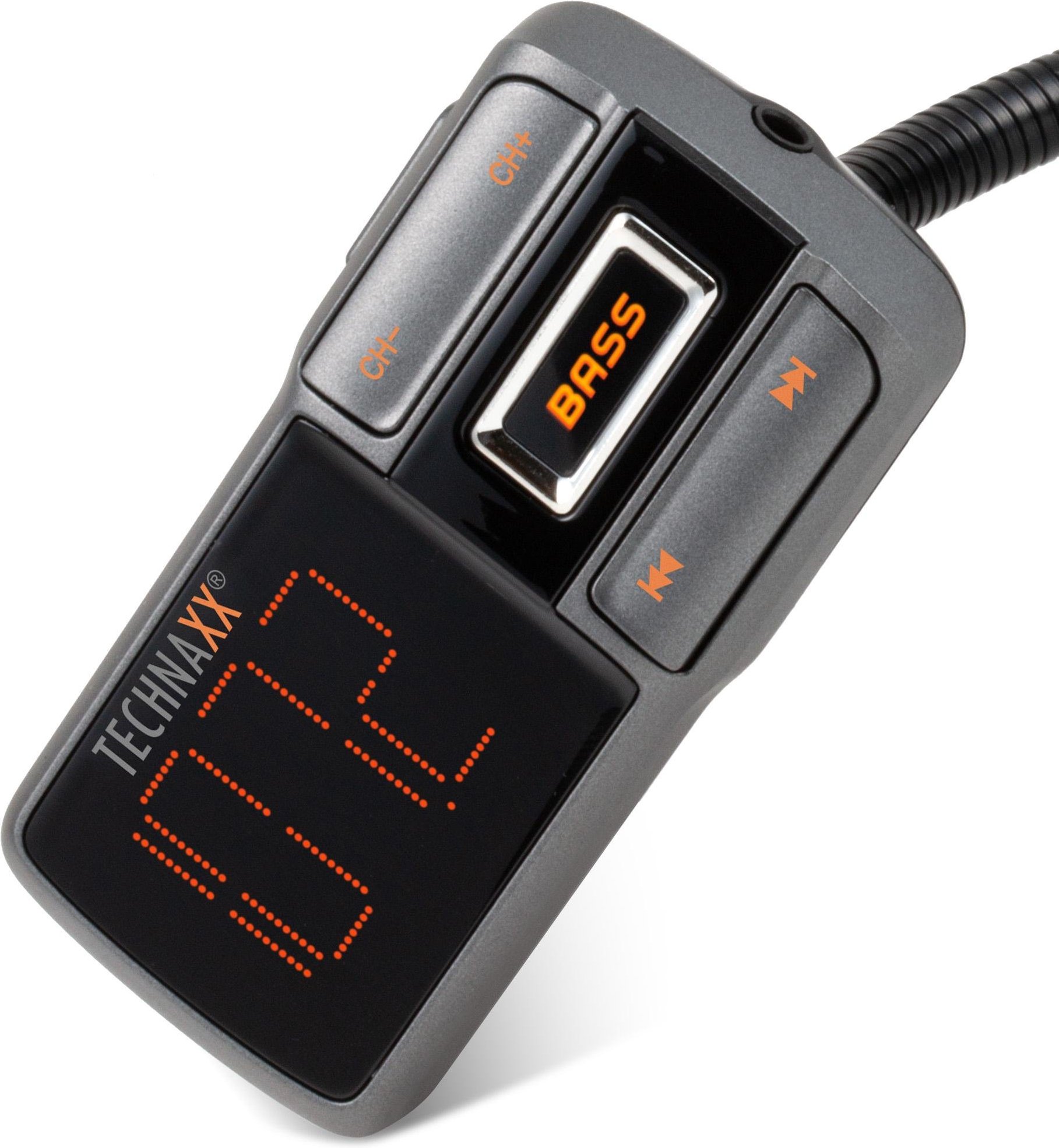 FMT1350BT Transmitter & Bass Booster