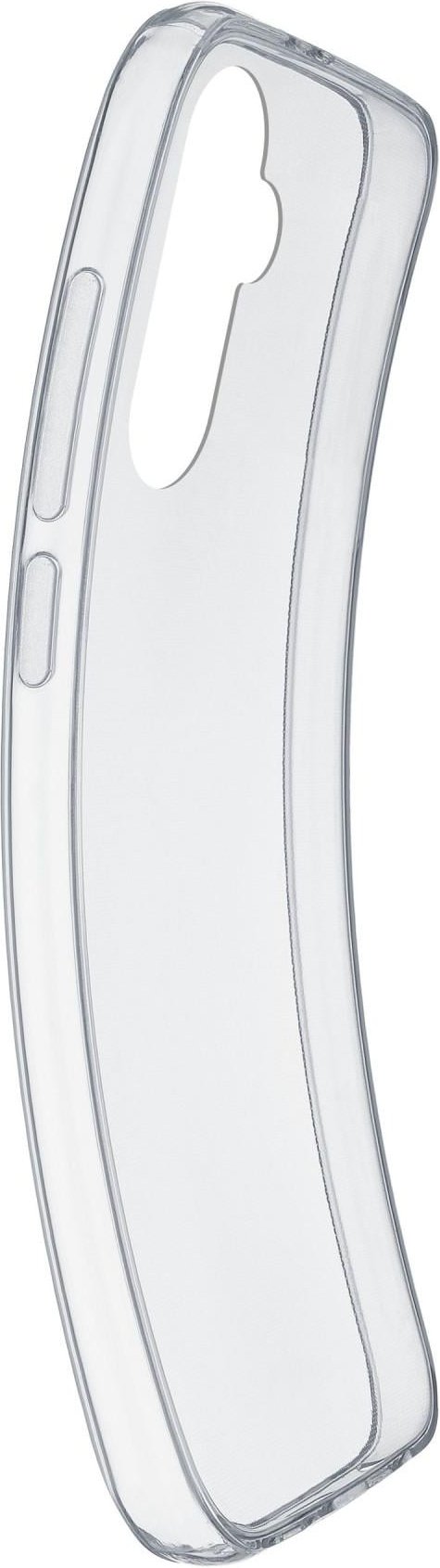 Soft Case für Samsung A17 5G Clear (61192) Handyhülle