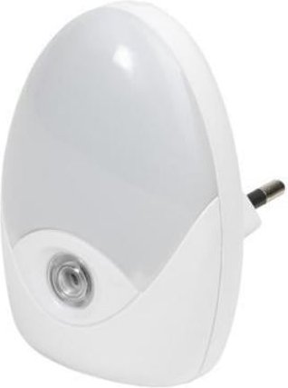 LED Nachtlicht mit Dämmerungssensor (34421)