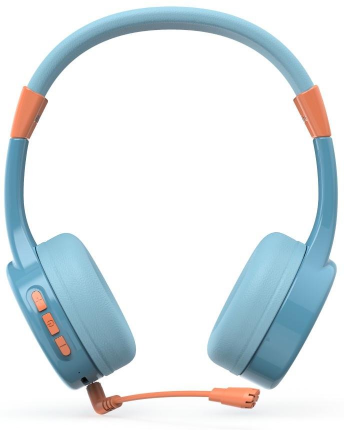 Bluetooth®-Kinderkopfhörer "Teens Guard II", On-Ear, Lautstärkebegrenz., BL (00184182)