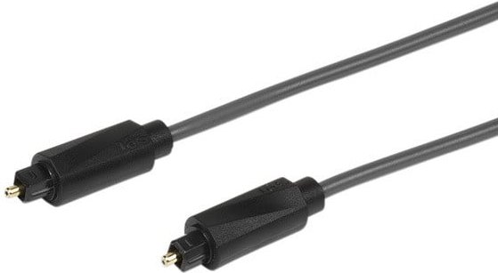 Lichtleiter-Verbindung SI TT 100 10,0m schwarz (31961)