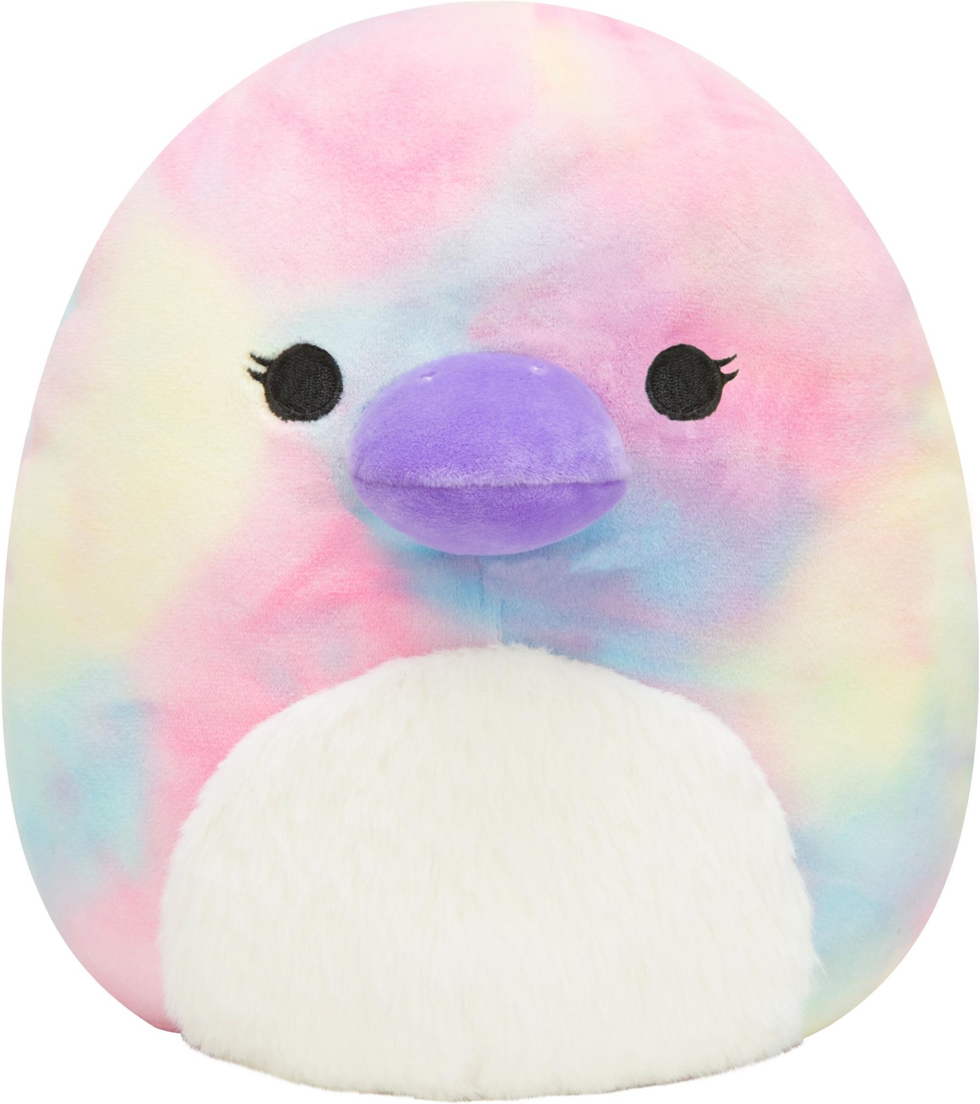 Squishmallows Brindall Schnabeltier 30cm Kuscheltier