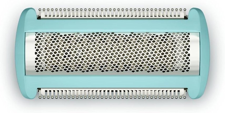 BG2010/43 Bodygroom Scherfolie