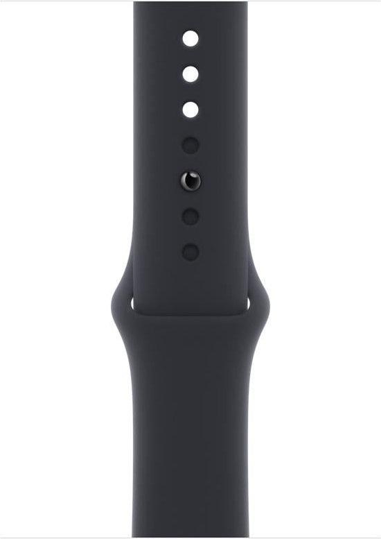 45mm Sportarmband Mitternacht - Regular Demoware